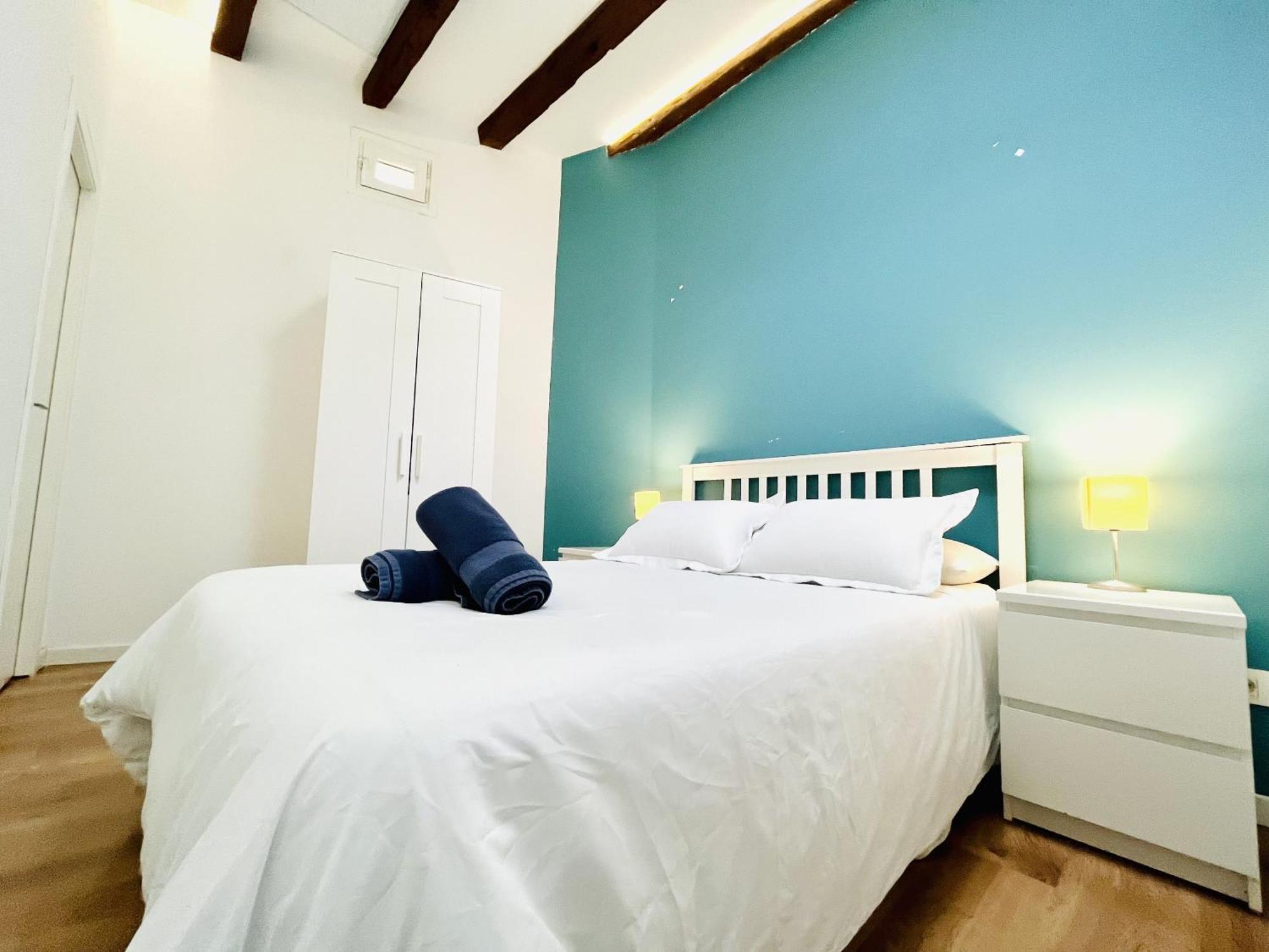 Dplace To Be - Amazing Apartments In Historic Center มาดริด ห้อง รูปภาพ