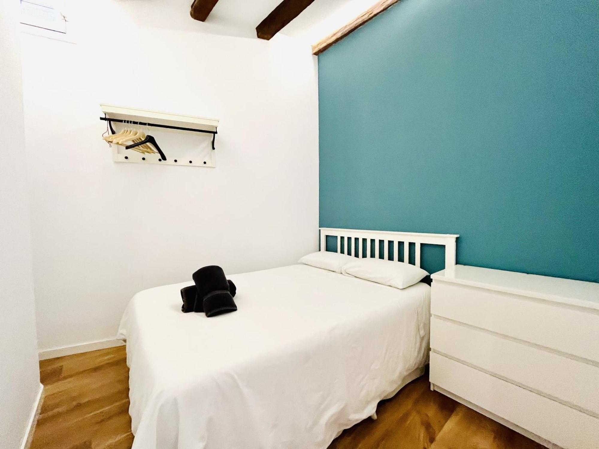 Dplace To Be - Amazing Apartments In Historic Center มาดริด ห้อง รูปภาพ