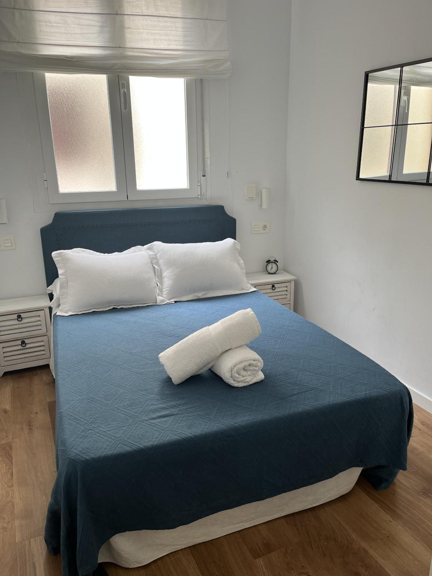 Dplace To Be - Amazing Apartments In Historic Center มาดริด ห้อง รูปภาพ