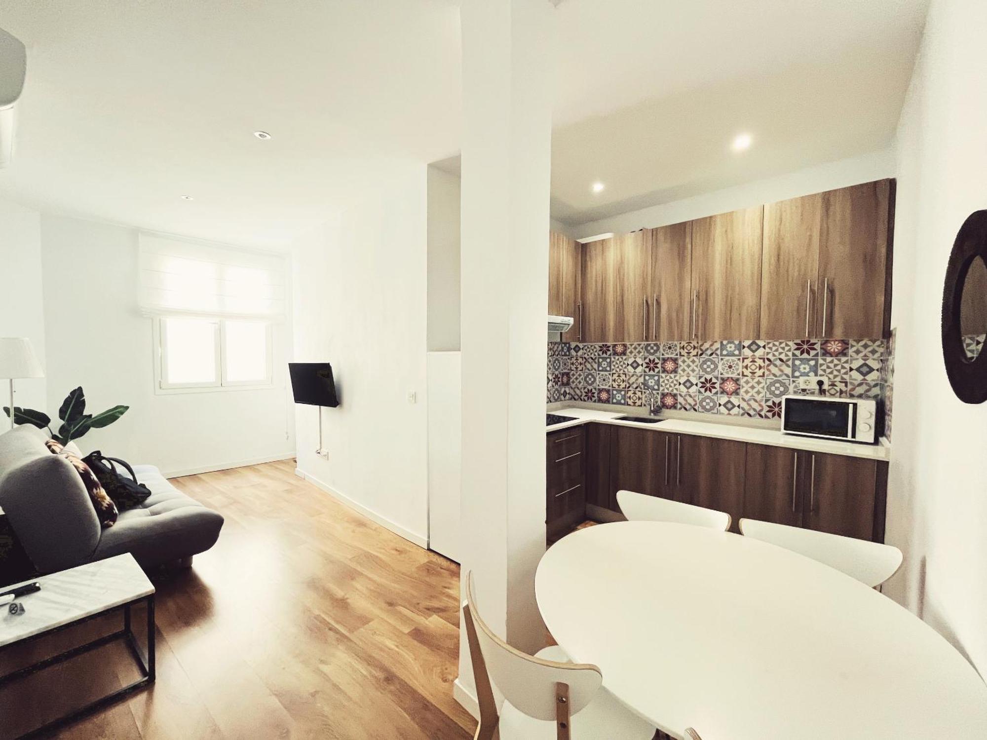 Dplace To Be - Amazing Apartments In Historic Center มาดริด ห้อง รูปภาพ
