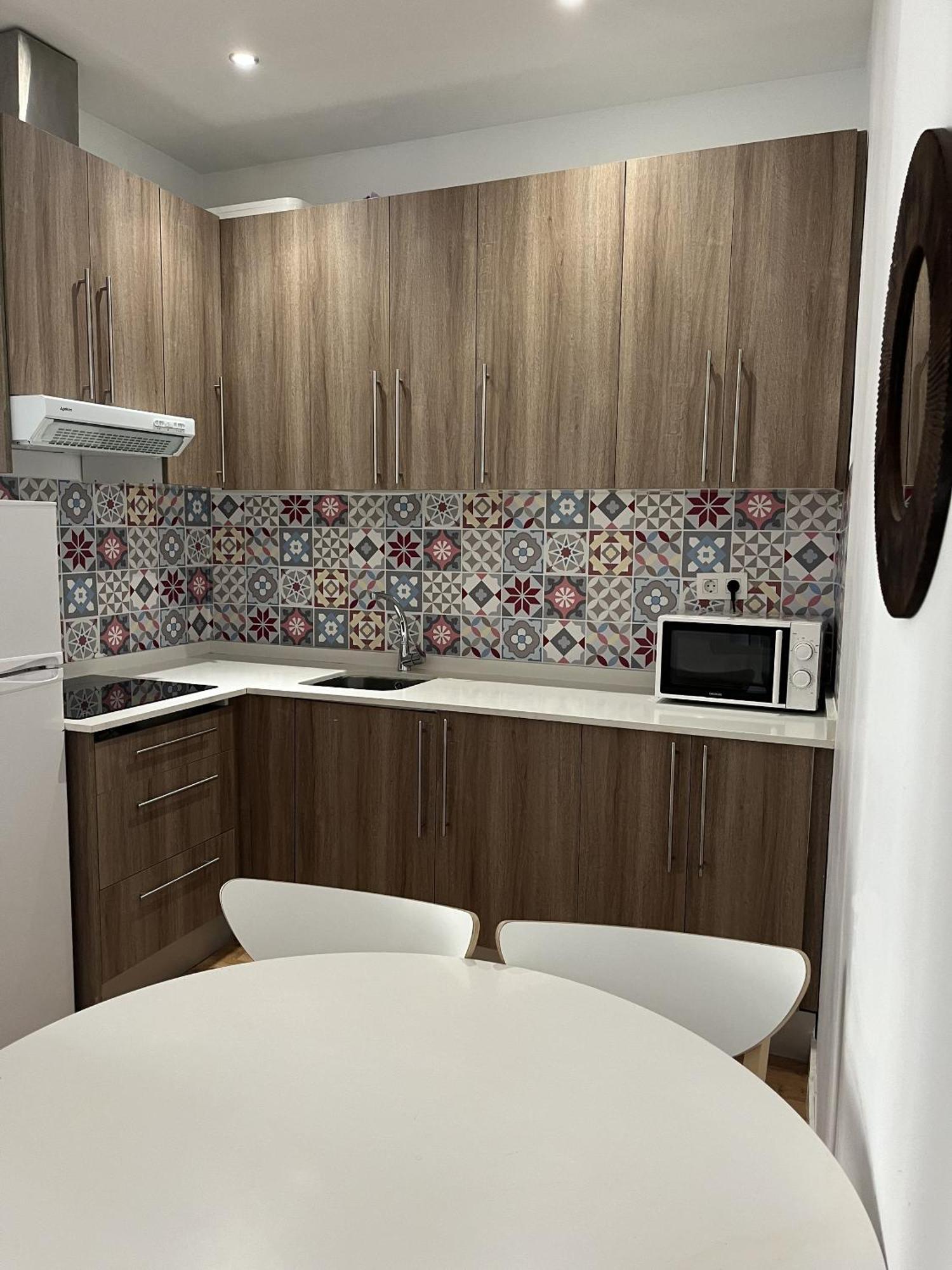 Dplace To Be - Amazing Apartments In Historic Center มาดริด ห้อง รูปภาพ